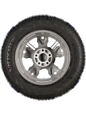 RSC 850 Servostar - Loopvlakketting - Pewag