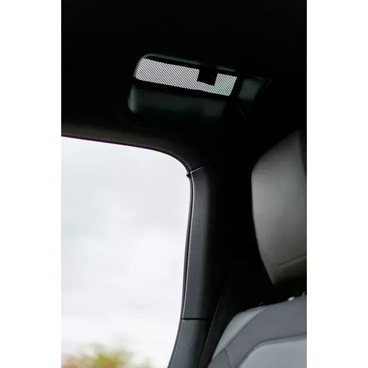 Car Shades Land Rover Defender D110 5 deurs 2020 - Zonneschermen - Car Shades