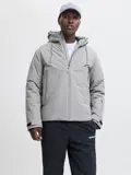 Heren Fusion Technical Jacket