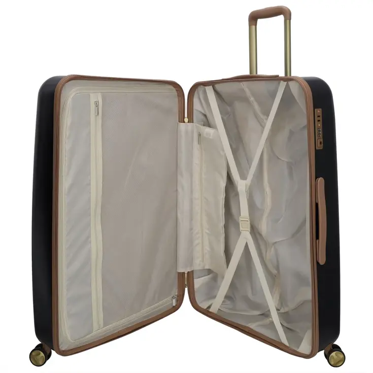 Capetown - Kofferset 2-dlg - 75/55cm - TSA-slot