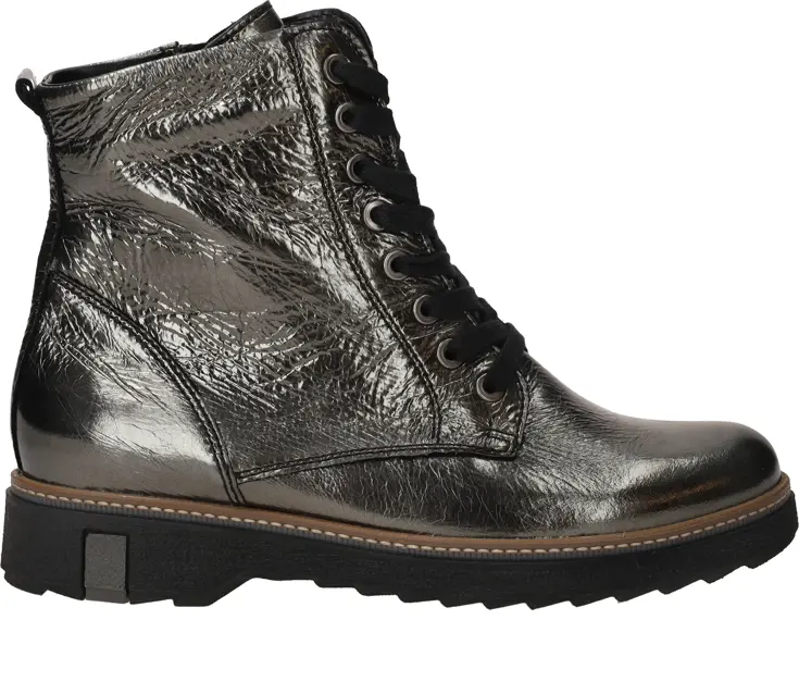 Kitomi Veterboots Dames