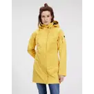 Ipero - Parka dames – Human Nature