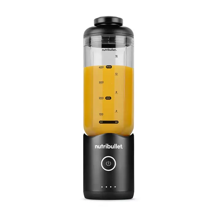 FLEX Blender