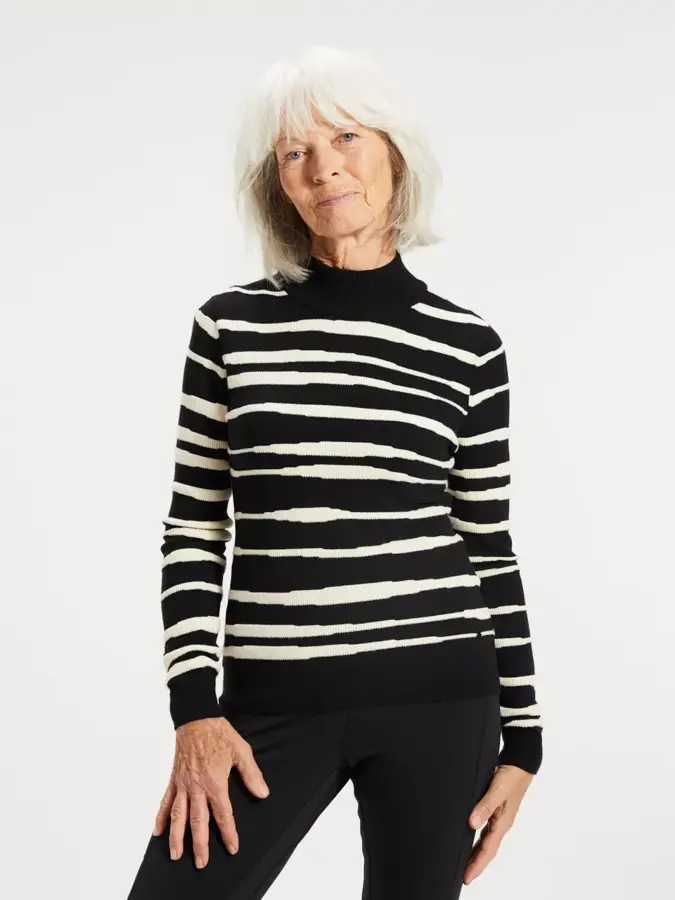 Pesaro - Coltrui dames - Human Nature