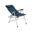 Luxe -  Campingstoel met zijtafel – Human Nature