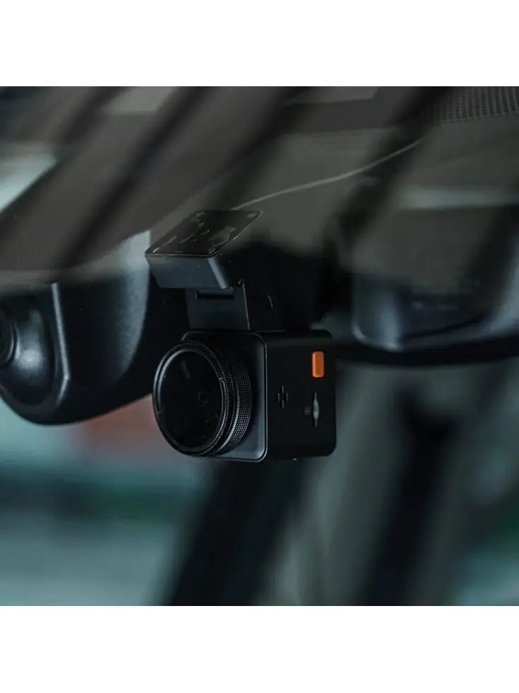 E1 Lite Full HD Wifi GPS dashcam