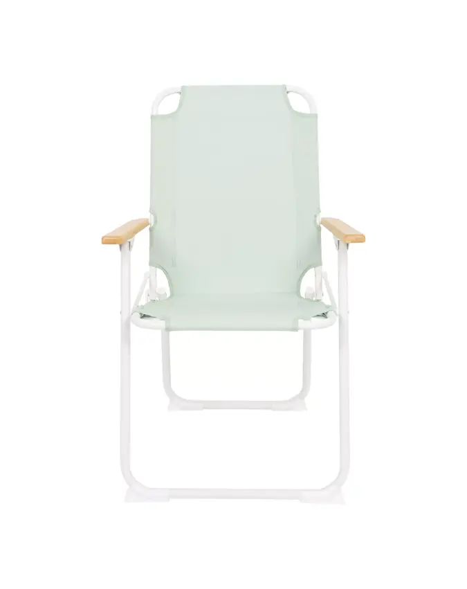 Mosset - Stoel M - Bo-Camp