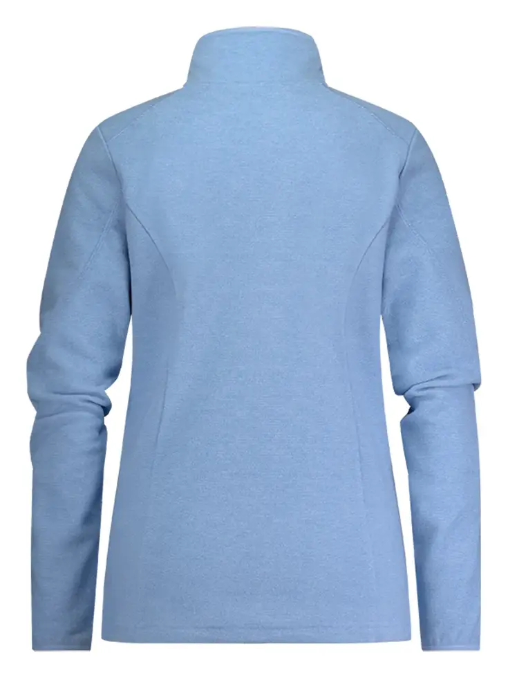 Line - Fleecevest dames