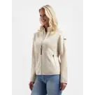 Lucy Heren - Outdoorvest - Zand