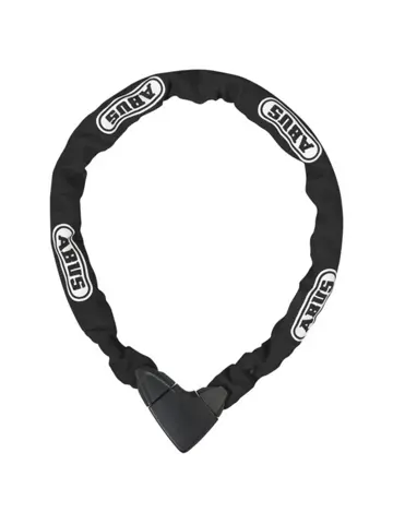 Chain Lock Combi 8900 85 - Kettingslot - Abus