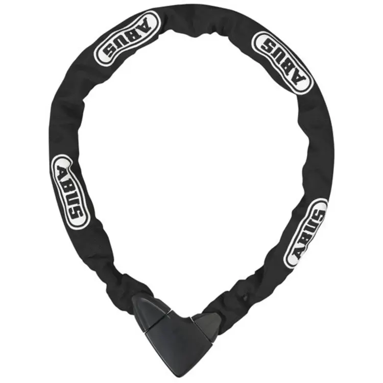 Chain Lock Combi 8900 85 - Kettingslot - Abus