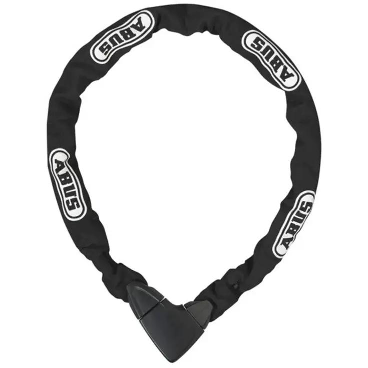 Chain Lock Combi 8900 85 - Kettingslot - Abus