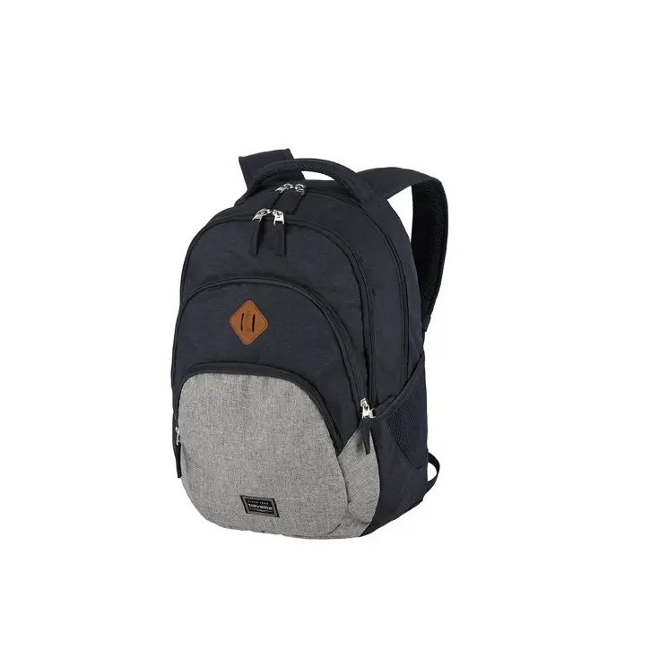 Basics Backpack Melange  | 22 L