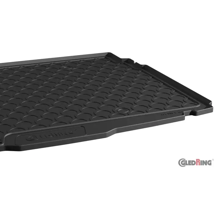 BMW 2-serie F45 Active Tourer 2014-2021 - Kofferbakmat - Gledring
