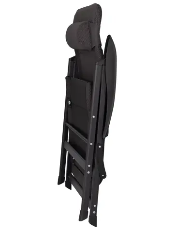 Eurotrail Standenstoel Kendal Comfort