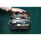 Wash Pouch - Toilettas - Zwart - Klein