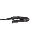 Multitool met 15 functies en draagclip