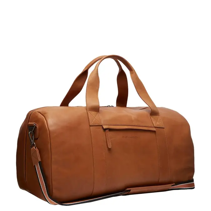 Chesterfield - Hudson - Leren reistas