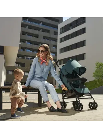 TIK - Buggy - Kinderkraft