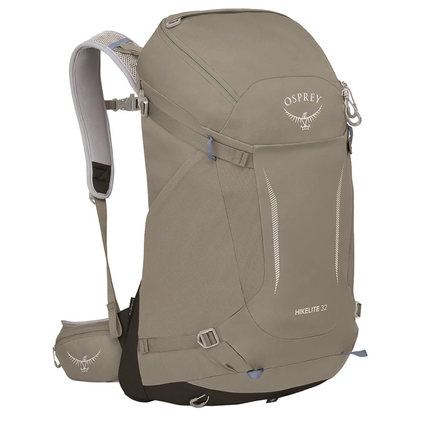 OSPREY  Hikelite 32 S/M tan concrete  Grijs main product image