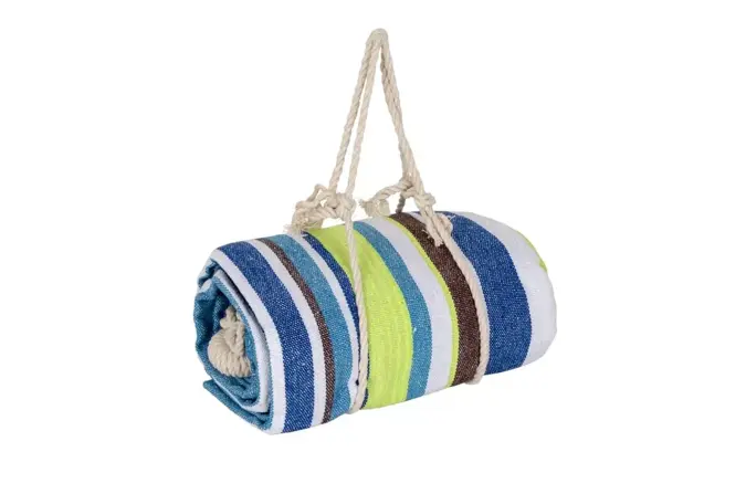 Bo Garden Hangmat Salsa Aurora 200x100cm