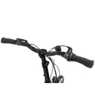 le Pliage vouwfiets e-bike Villette