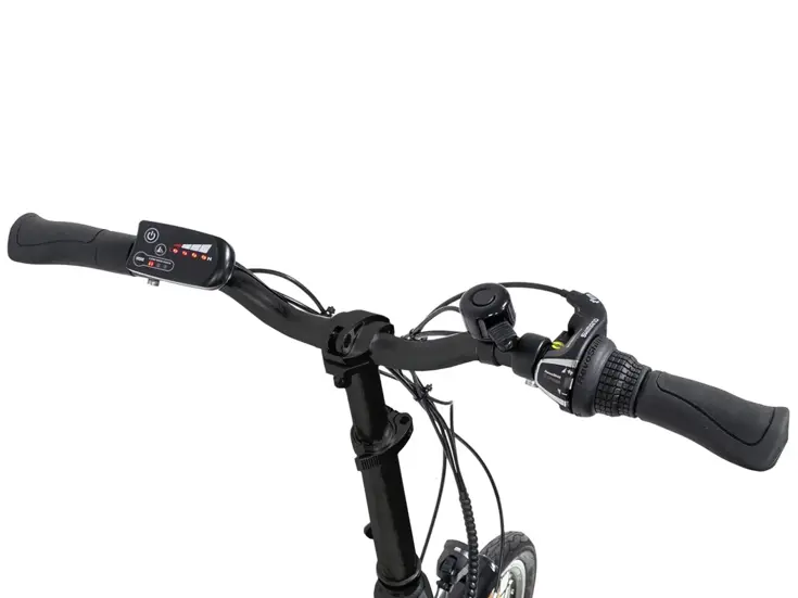 le Pliage vouwfiets e-bike Villette