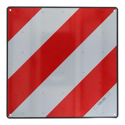 Lange lading markeringsbord 50x50cm Italië/Spanje