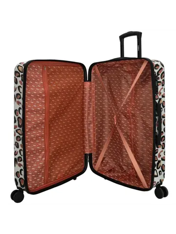 Animal Travel - Kofferset 2-delig - 55/74cm - 36/9