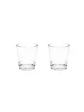 By Caryl - Drinkglazen - 360 ml - 2 stuks