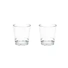 By Caryl - Drinkglazen - 360 ml - 2 stuks