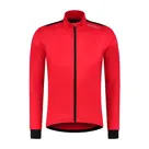 Fietsshirt Lange Mouwen Heren - Rogelli