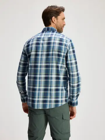 Meota - Overhemd heren - Human Nature