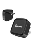 Mini 2-in-1 CarPlay & Android Auto Dongle USB-C