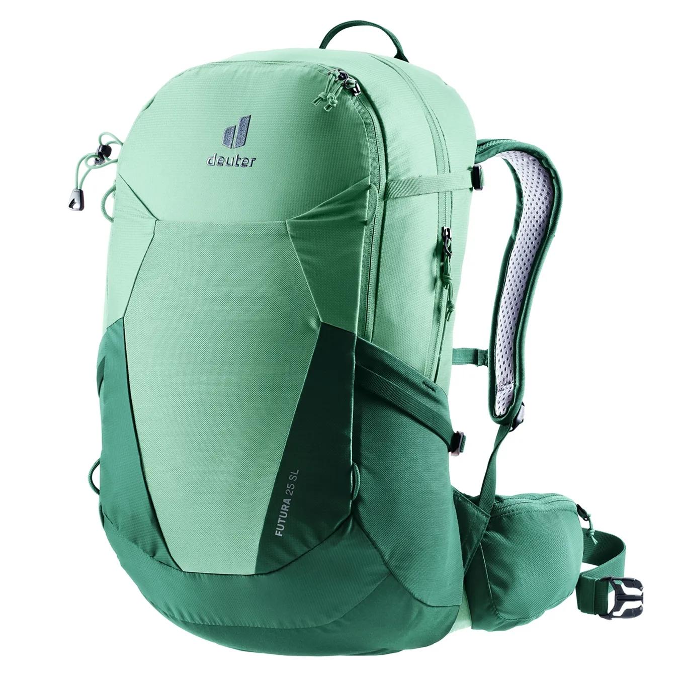 Deuter  Futura 25 sl backpack Groen  Groen main product image