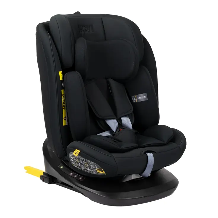 Goliath Premium - Autostoel