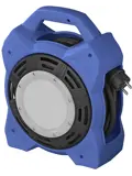 kabelhaspel - 15M - 4 contacten