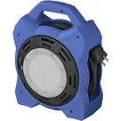 ProPlus kabelhaspel - 15M - 4 contacten