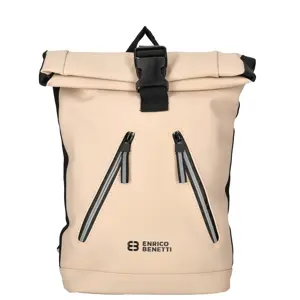 Bergen - Rolltoprugzak - Tabletvak - 8L
