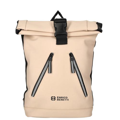 Bergen - Rolltoprugzak - Tabletvak - 8L