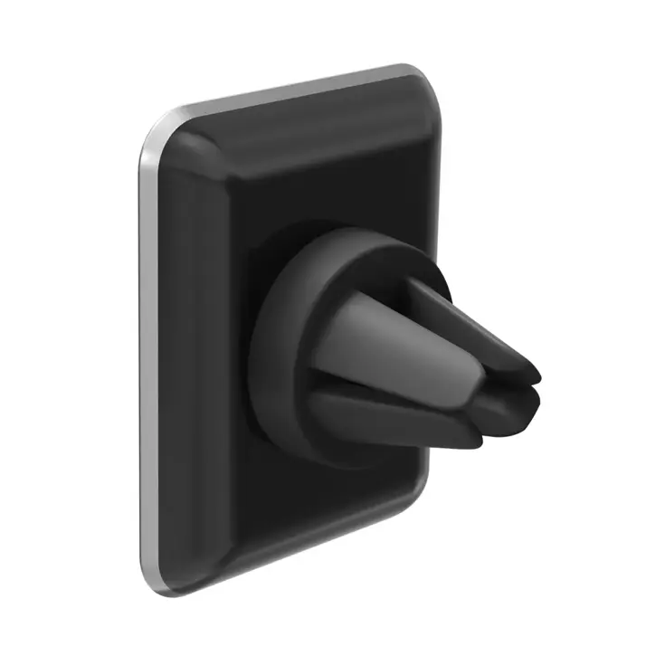Universele smartphonehouder voor ventilatie