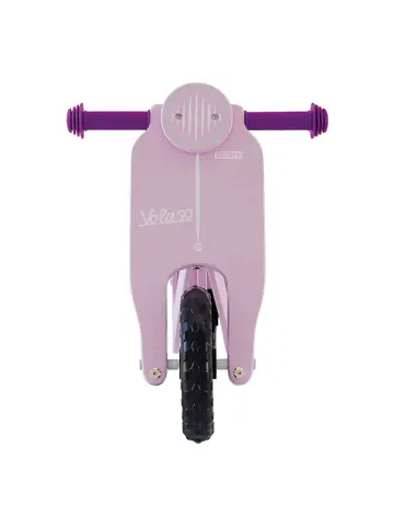 BRN Vola 50 houten loopfiets 8 inch