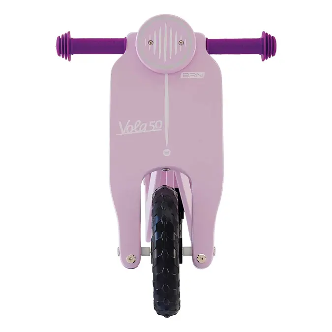 BRN Vola 50 houten loopfiets 8 inch