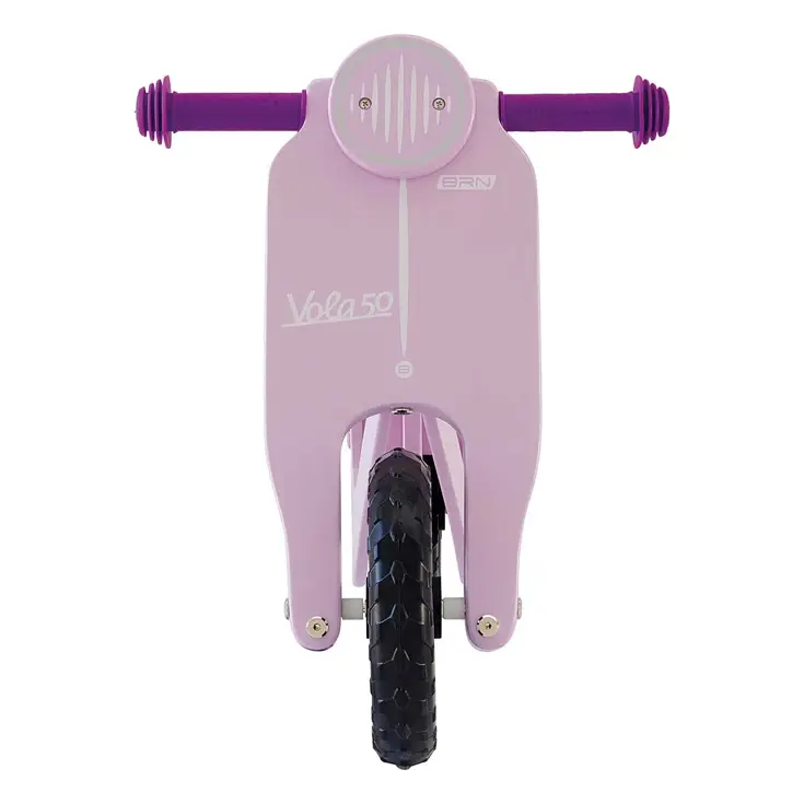 Vola 50 houten loopfiets 8 inch