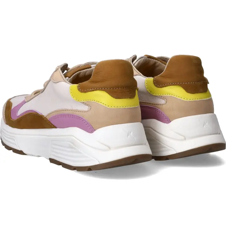 Rainbow Stretchwalker veterschoenen Dames