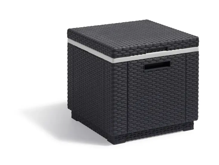 Allibert Ice Cube Koelbox - 42x42x41cm