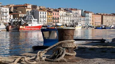 Frankrijk-Occitanie-Languedoc-Herault-Sete-haven©CRT Occitanie-Francois-Paul