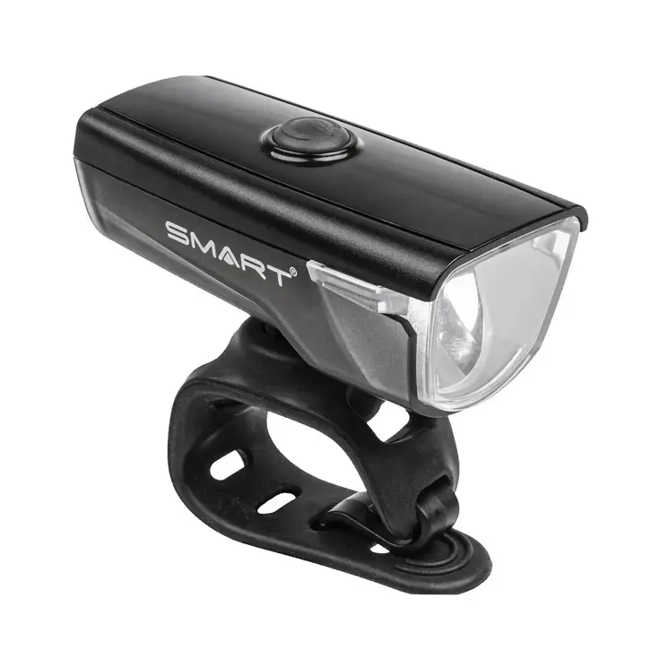 USB Oplaadbare Fiets Koplamp met 25 Lux Licht