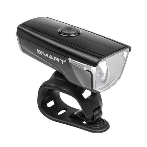 USB Oplaadbare Fiets Koplamp met 25 Lux Licht