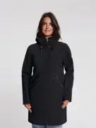Nilda Dames - Softshell Jas - Waterdicht